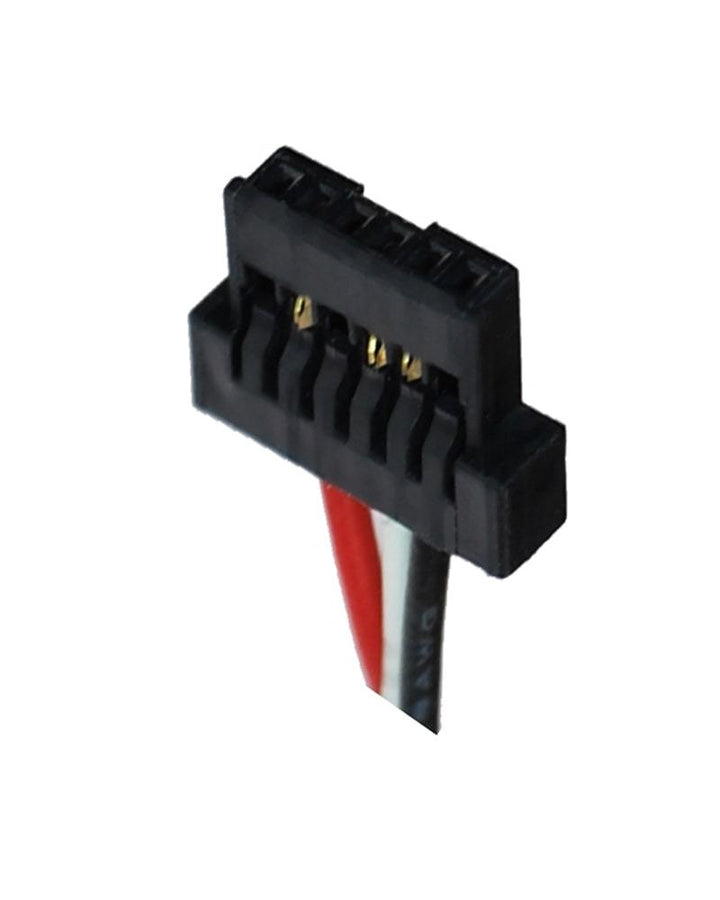 Becker Traffic Assist Pro 7926 Battery - 3