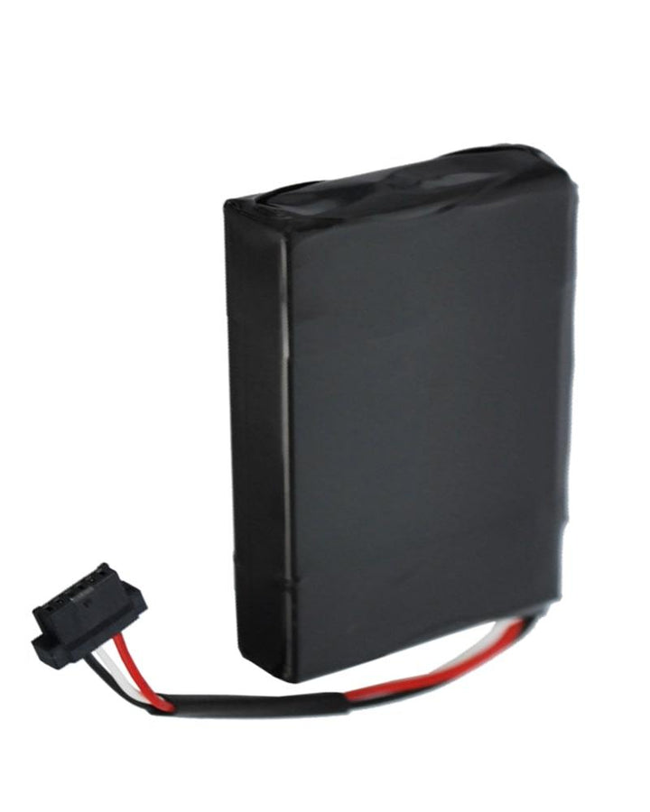 Becker Transit 50 LMU Battery