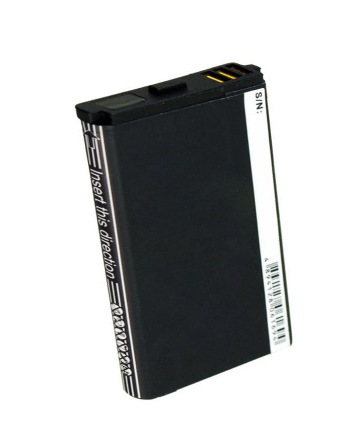 Callaway 31000-01 3E309009565 8M100003282 Battery 750mAh - 2