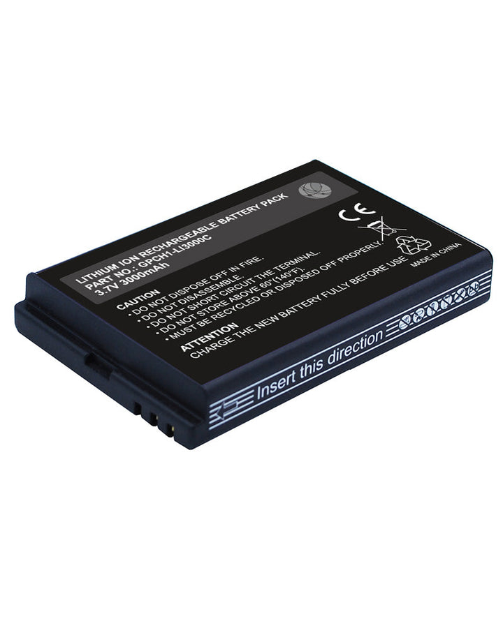 Spectra MobileMapper 20 Battery