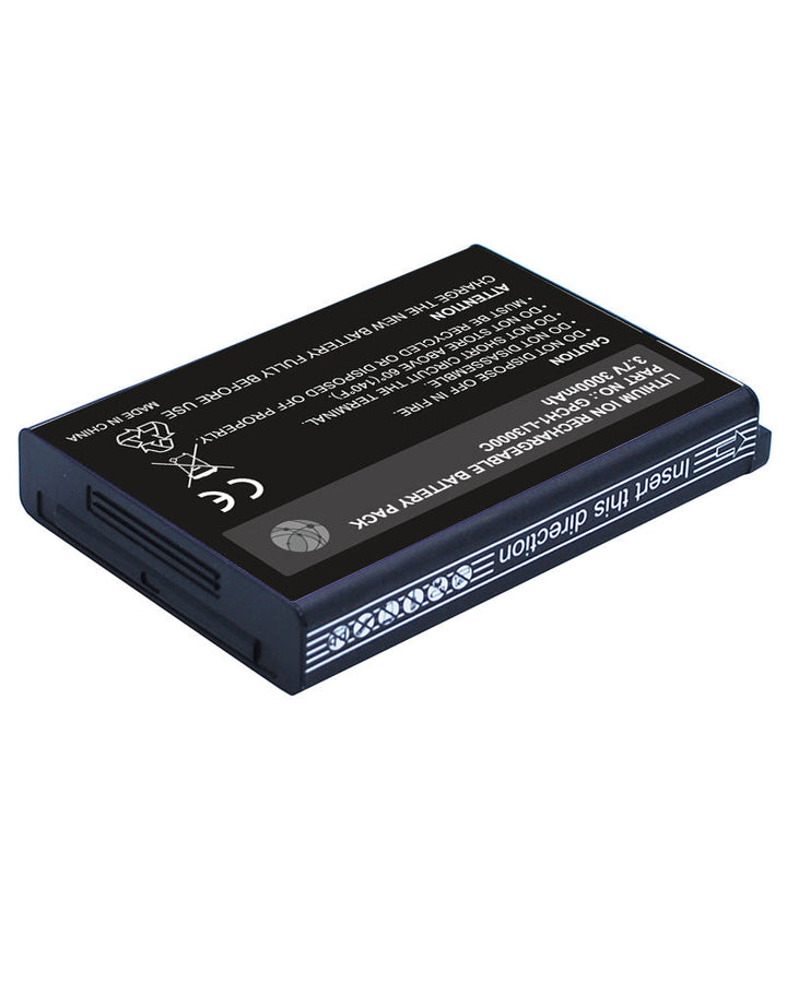 Spectra MG-4LH Battery-2