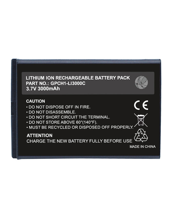 Spectra MobileMapper 20 Battery-3