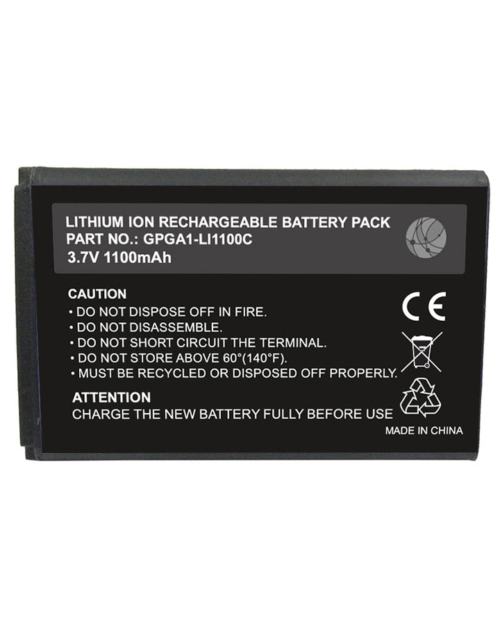 Garmin 361-00031-00 Battery-3