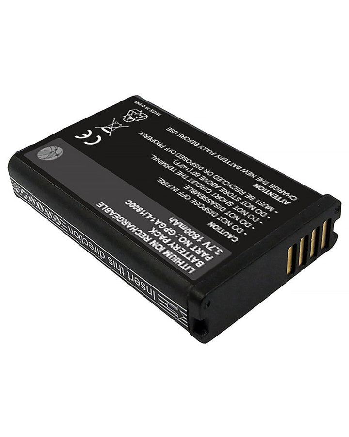 Garmin Alpha 100 handheld Battery-2