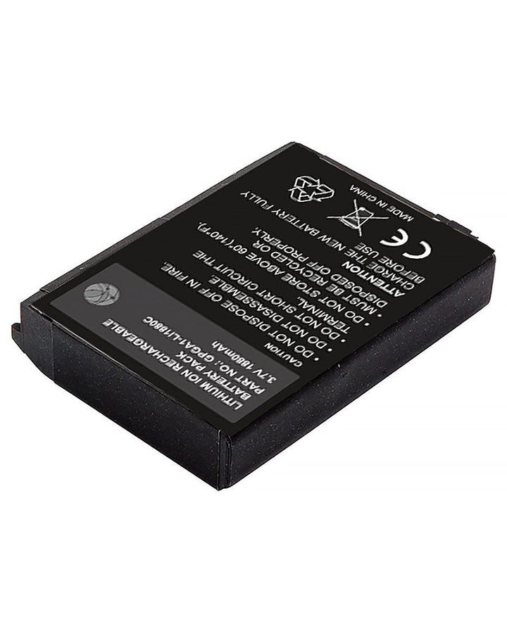 Garmin Aera 550 Battery-2