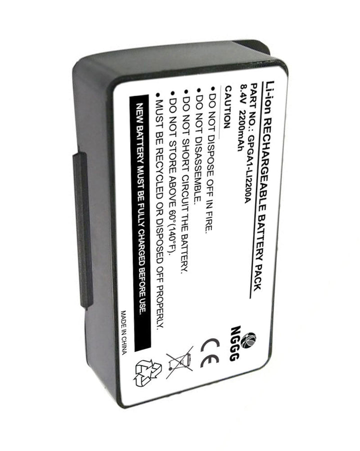 Garmin 011-00955-02 Battery