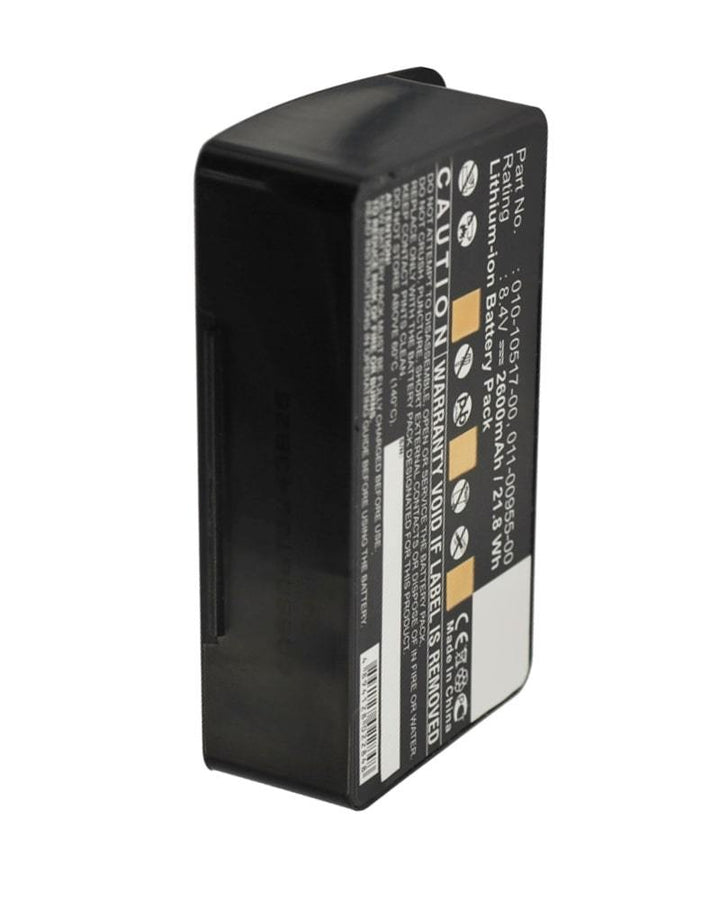 Garmin GPSMAP 378 Battery - 6