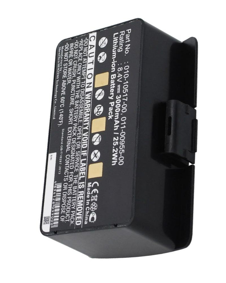 Garmin EGM478 Battery - 10