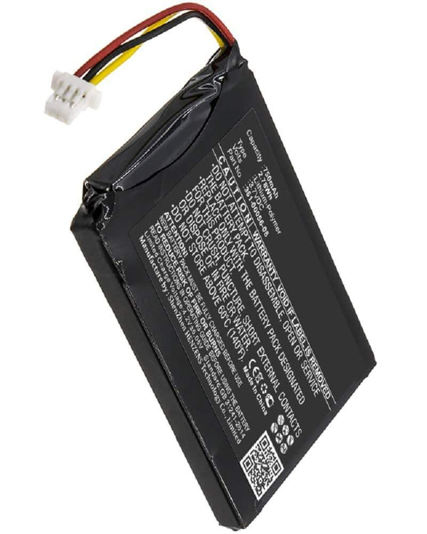 Garmin DriveSmart 5 Battery
