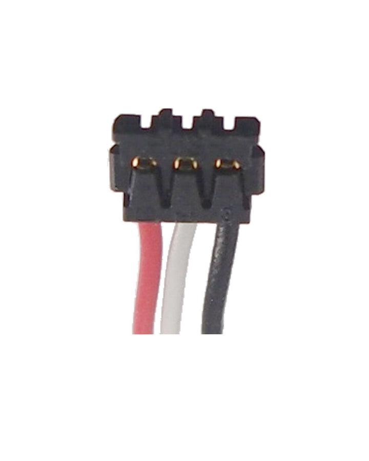 Garmin Nuvi 1260 Battery - 3