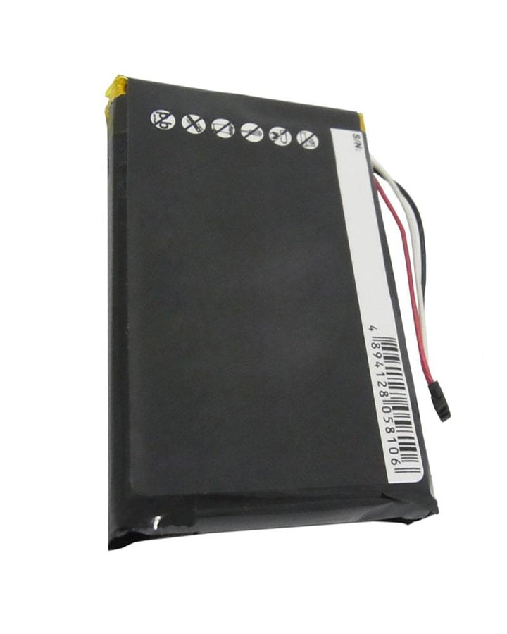 GPGA2-LP1250C Battery - 2