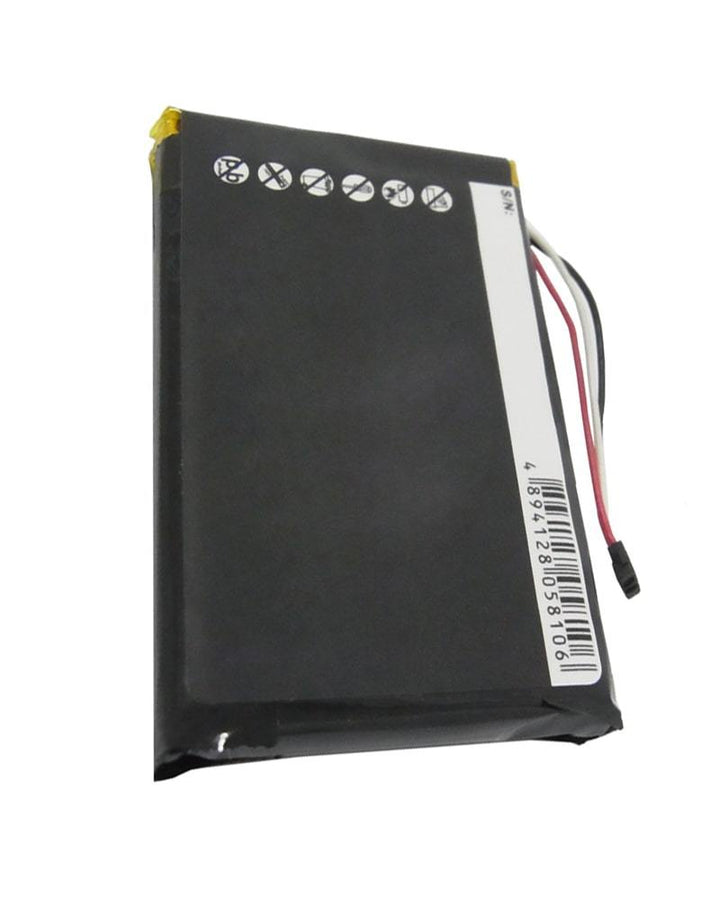 Garmin Dezl 560LMT Battery - 2