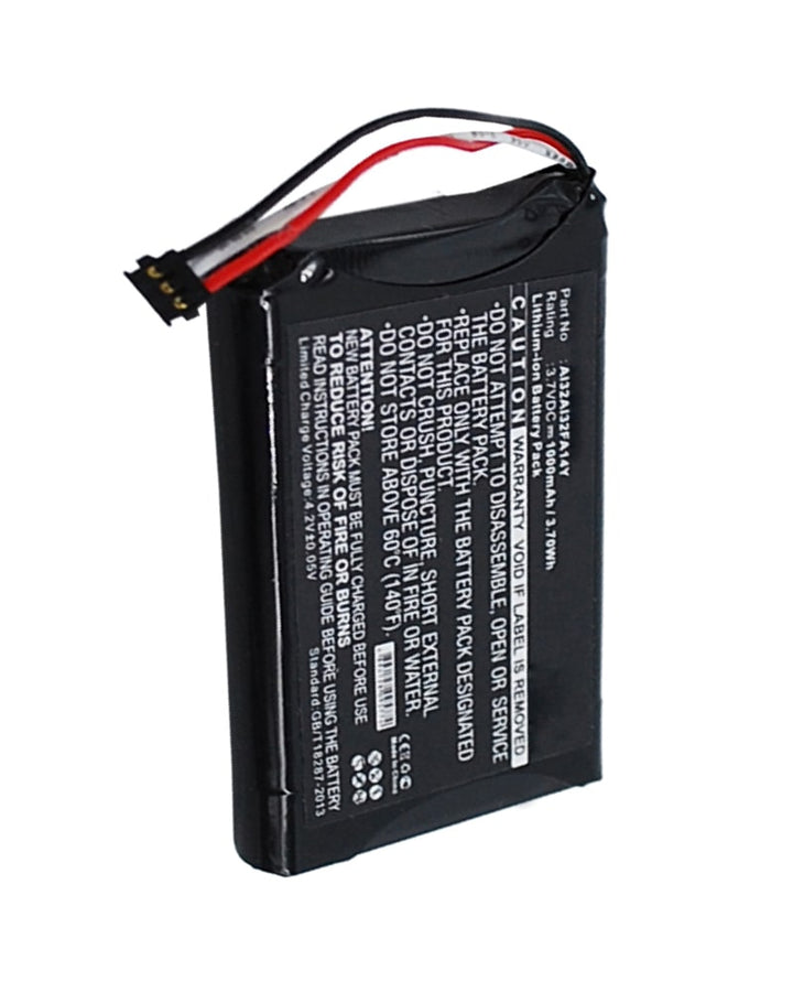 Avaya MDW9031 Battery - 6