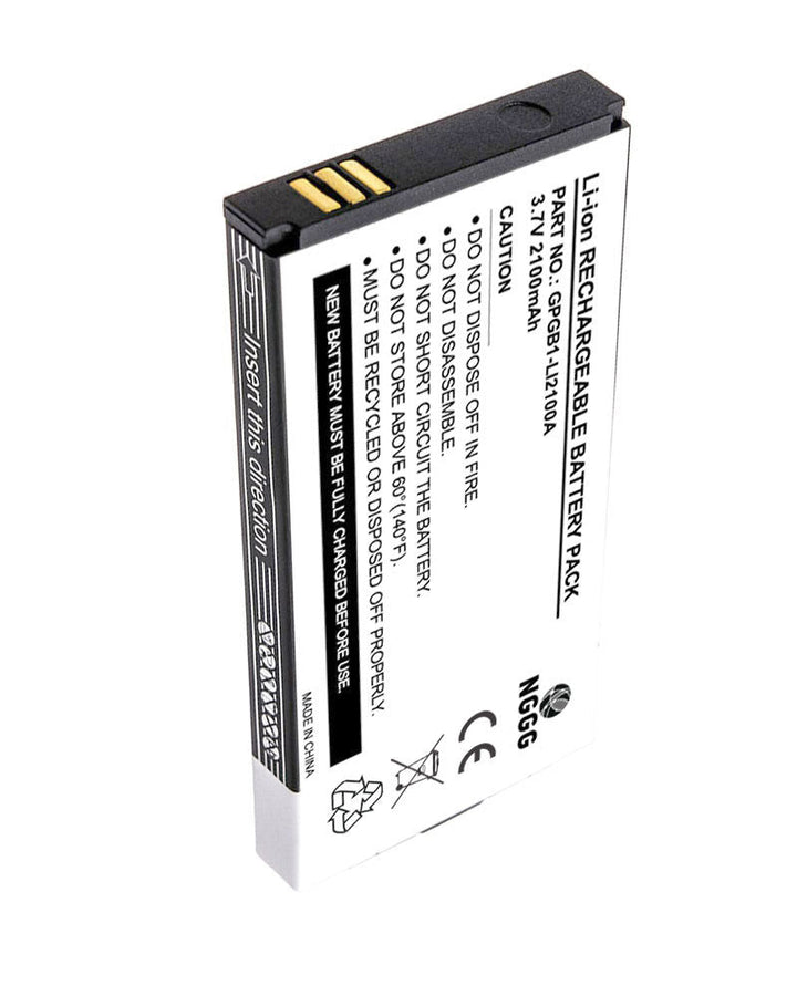 Golf Buddy LI-F03-01 Battery