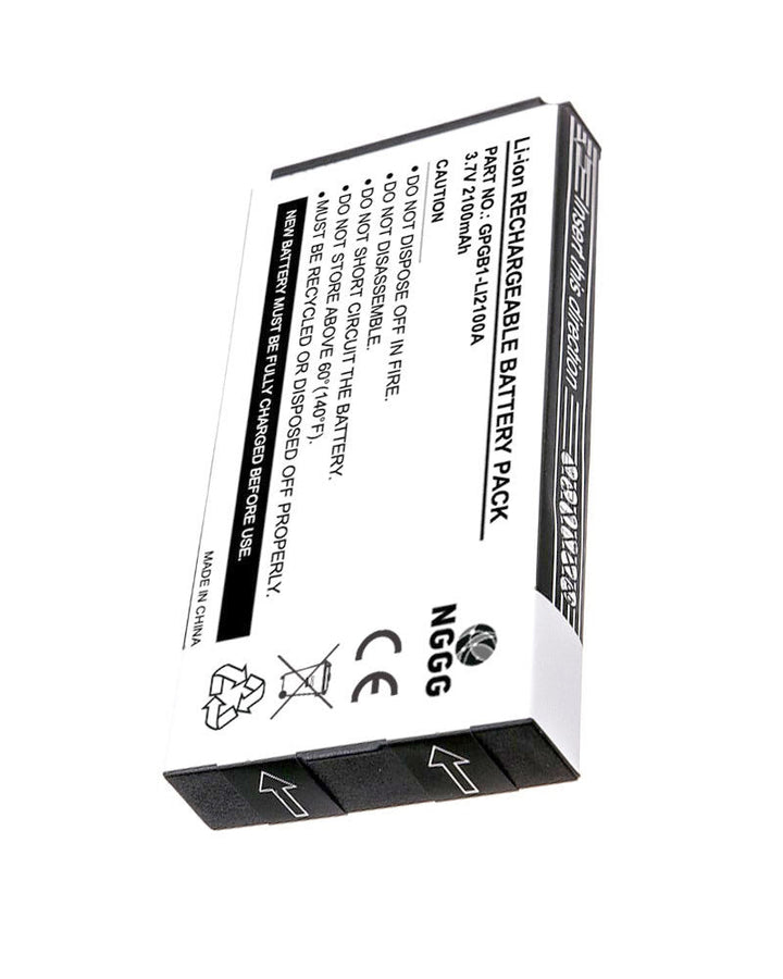 Golf Buddy GB3-PT4 Battery - 2