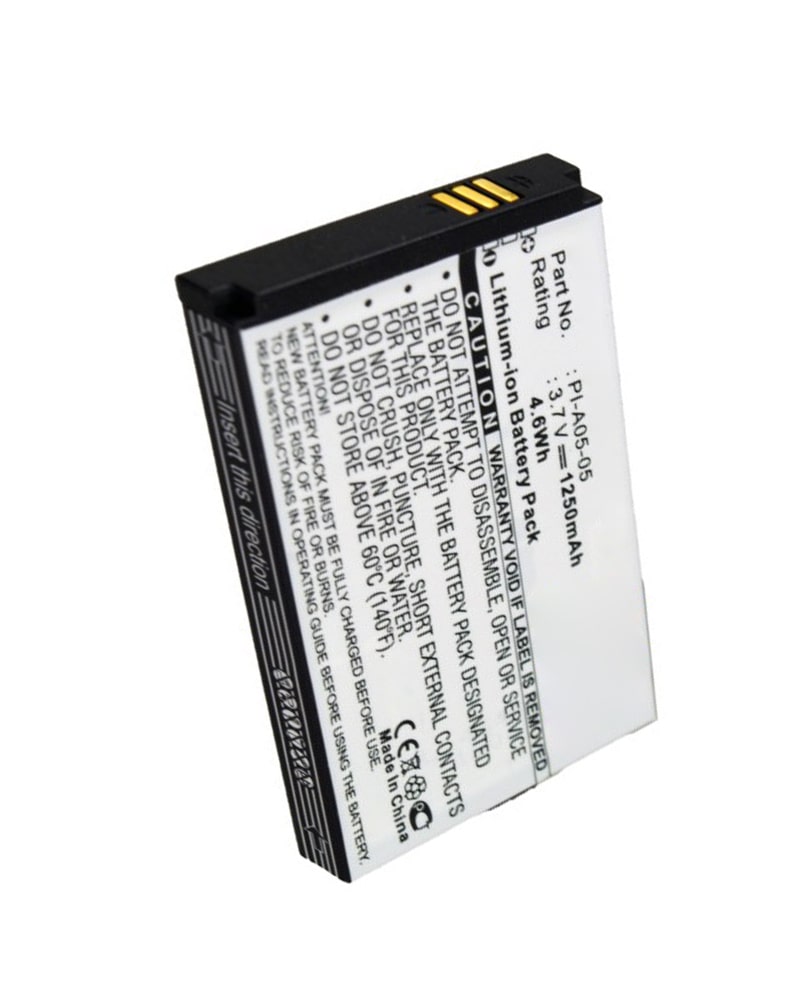 Golf Buddy Buddy World, DSCGB400 Battery 1250mAh