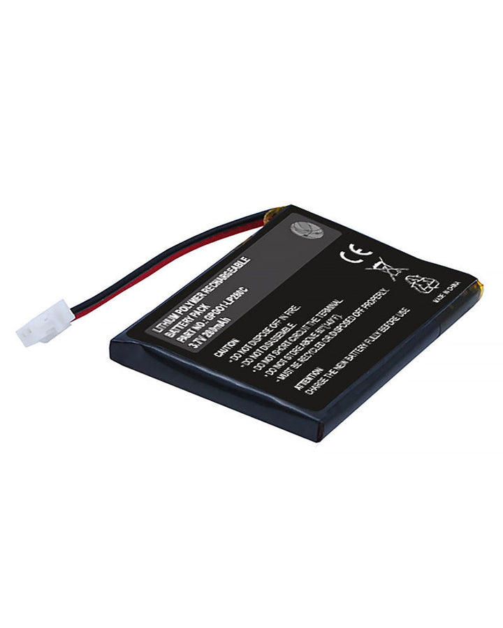 Golf Buddy VS4 Voice Battery