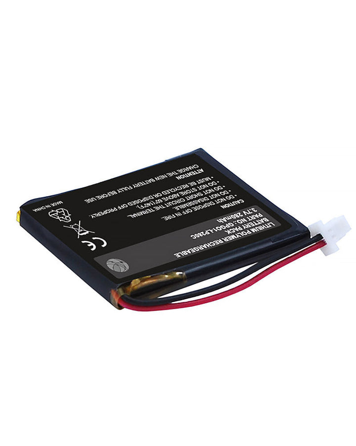 Golf Buddy DSC-GB900 Battery-2