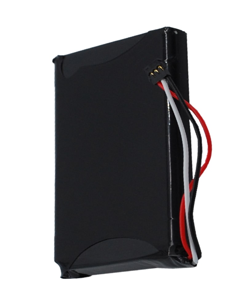 vhbw Batterie Compatible avec Garmin Approach G6 système de Navigation GPS (1000mAh, 3,7V, Li-ION vhbw Batterie Compatible avec Garmin Approach G6 système de Navigation GPS (1000mAh, 3,7V, Li-ION