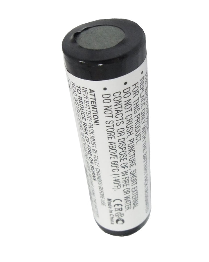 Magellan 37-00029-001 RoadMate 3000 Battery 2200mAh - 2