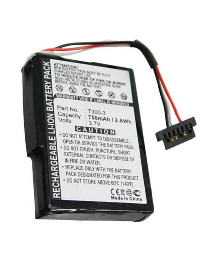 Magellan T300-3 Battery - 3