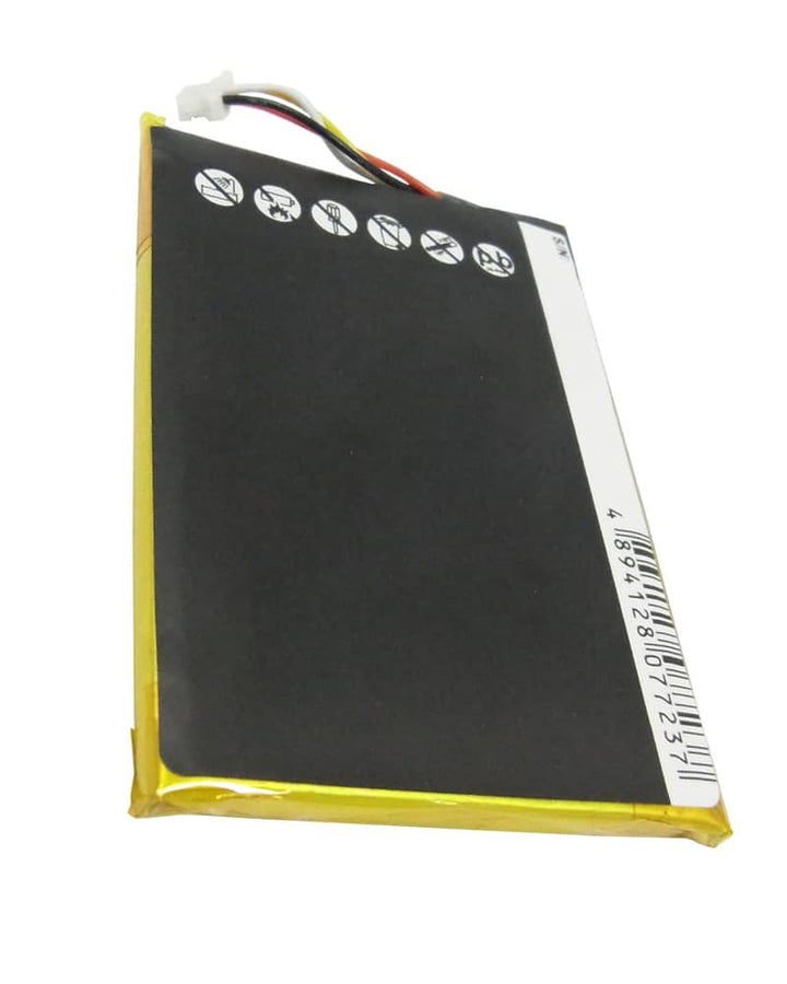 SkyGolf GPS0320MG051 Battery