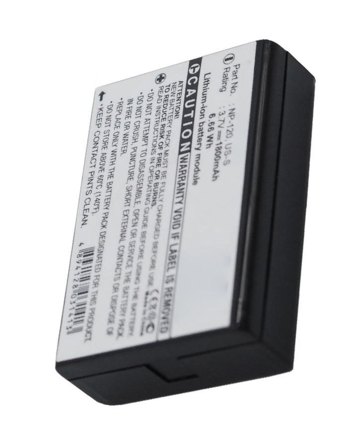 Sonocaddie AutoPlay US-S V300 V300 Plus Battery 1800mAh - 2