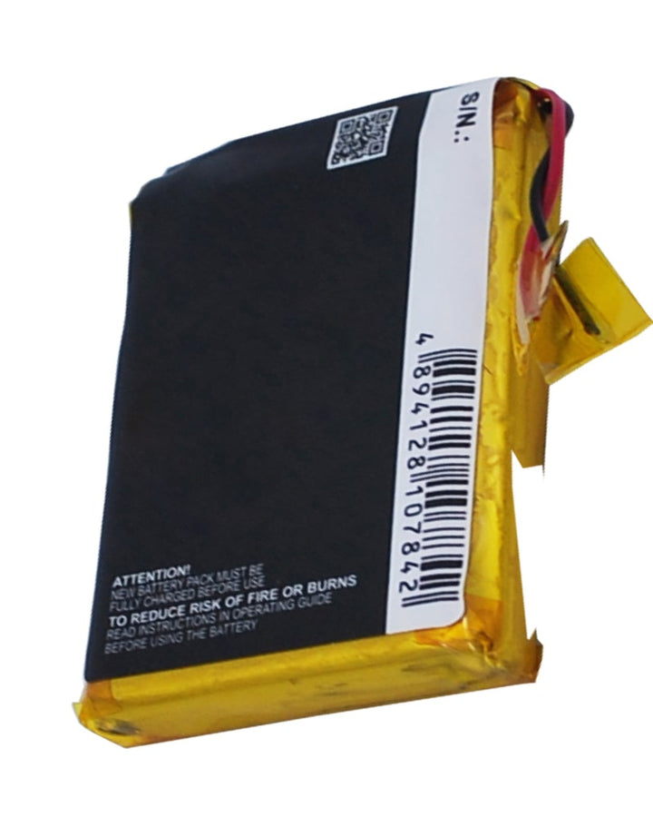 Teasi One 2 PL784262 Battery 2500mAh - 2