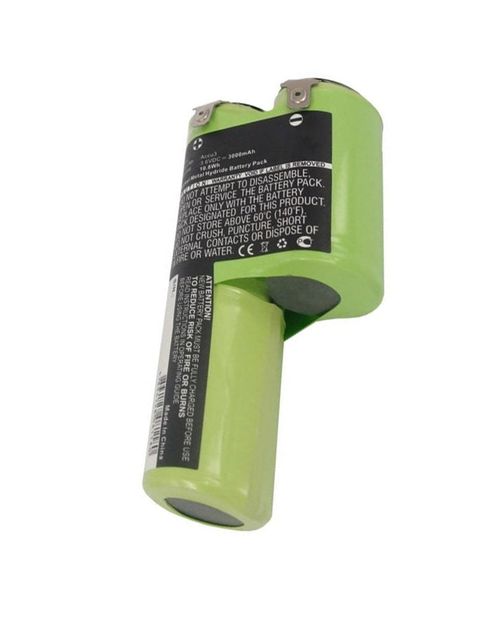 Bosch AGS 8-ST Battery - 2