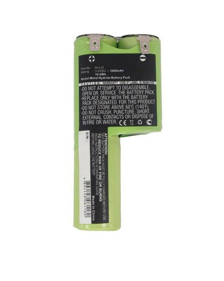 Bosch 1 609 200 913 Battery - 3