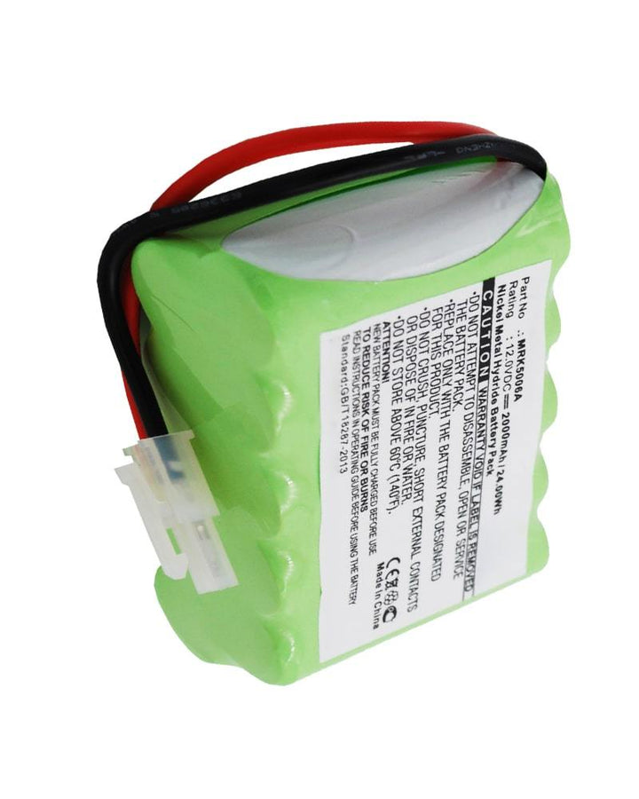 Robomow RS612 Battery - 2