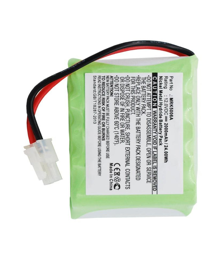 Robomow RS612 Battery - 3