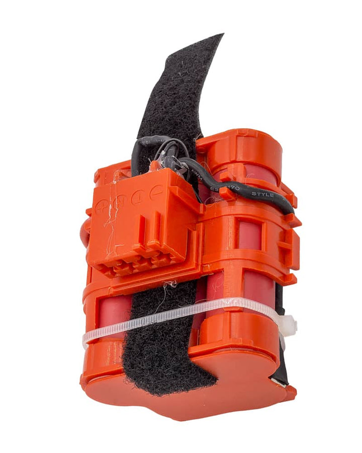 Husqvarna Automower 308 Battery - 5