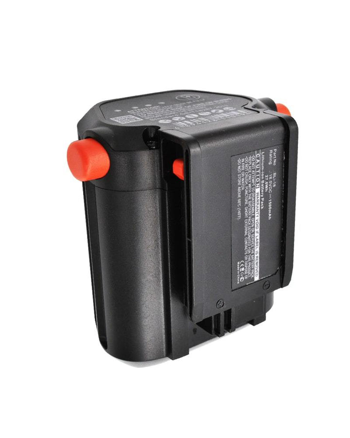 Gardena Blower AccuJet Battery - 2