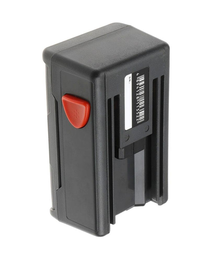 Gardena Heckenschere EasyCut 42 Accu Battery - 2