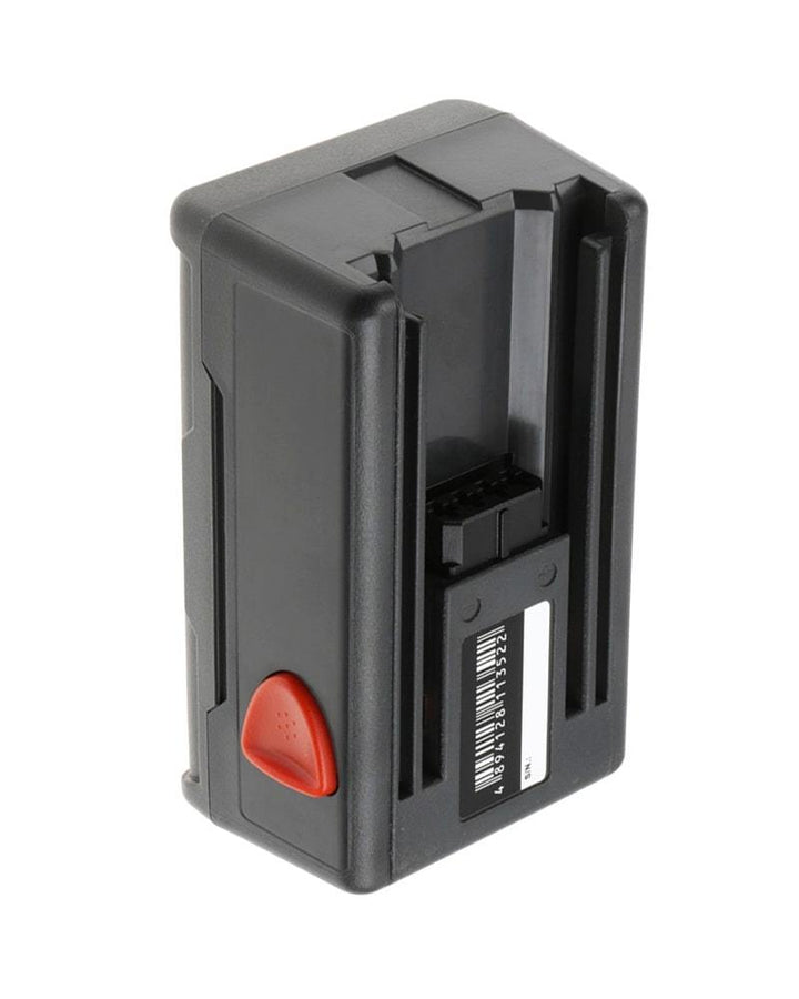 Gardena Heckenschere EasyCut 42 Accu Battery