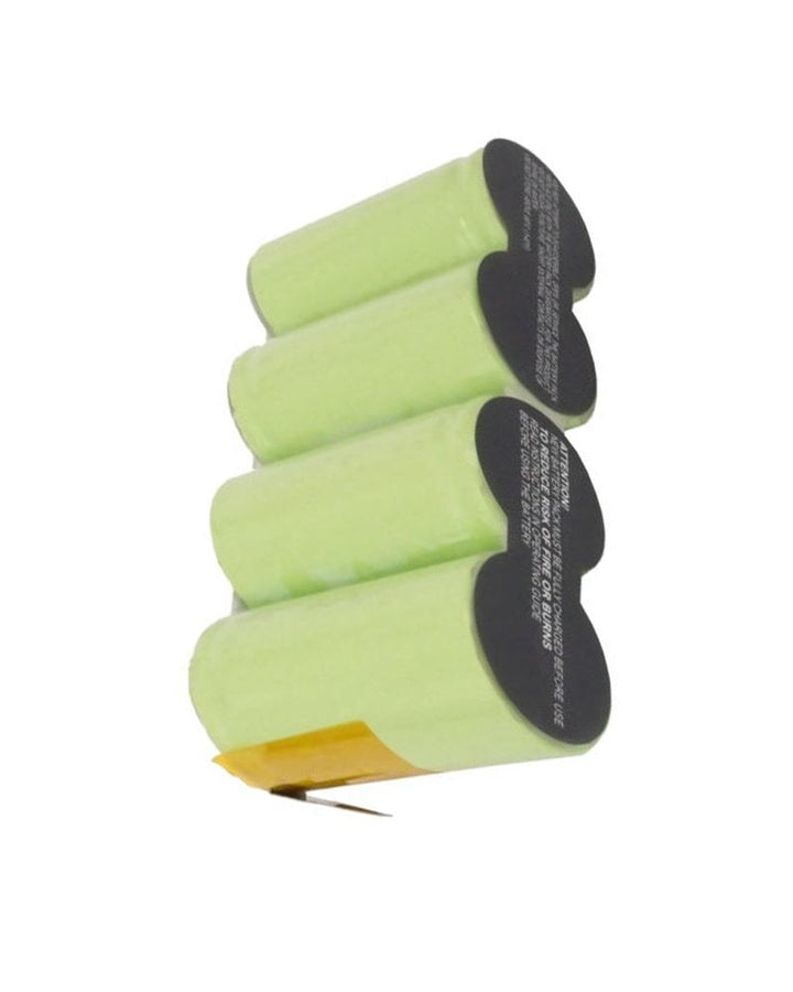 Wolf Vario RV-E8 Battery - 2