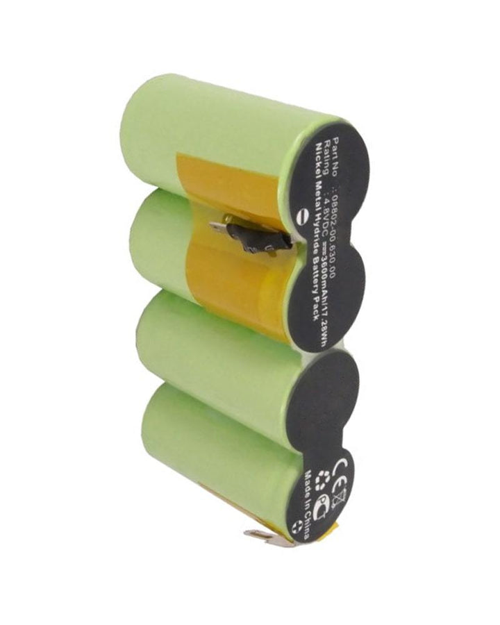 Gardena 08802-00.630.00 Battery