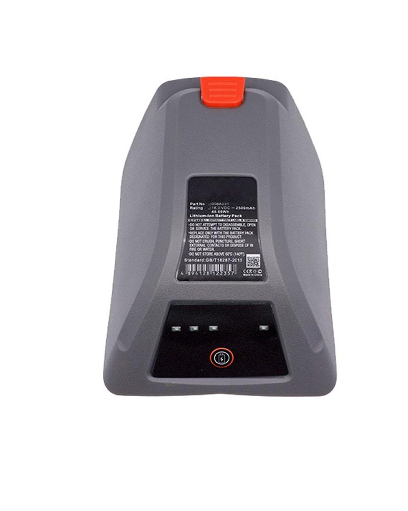 CS-GRA802PX Battery| 2500mAh Li-ion Gardening Tool Battery ...