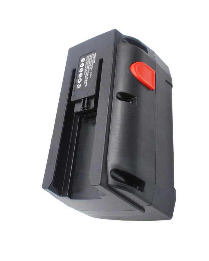 Gardena Spindelmaher 380 Li Battery