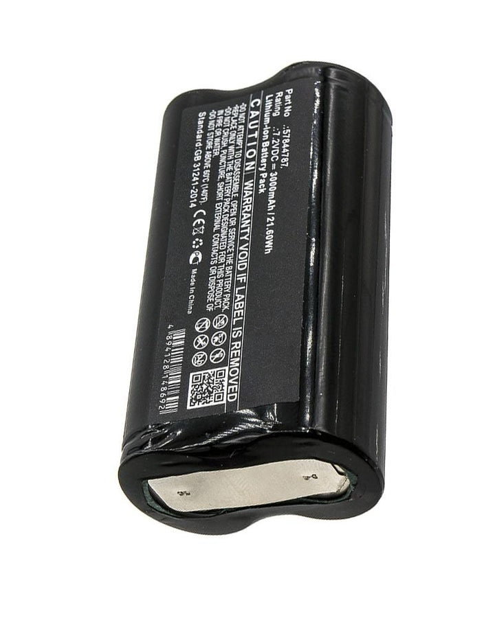 Gardena 57844787 Battery - 2