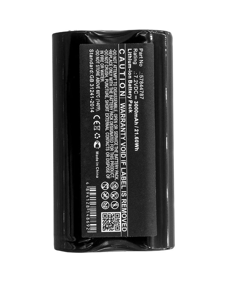 Gardena Groom Barber Battery - 3