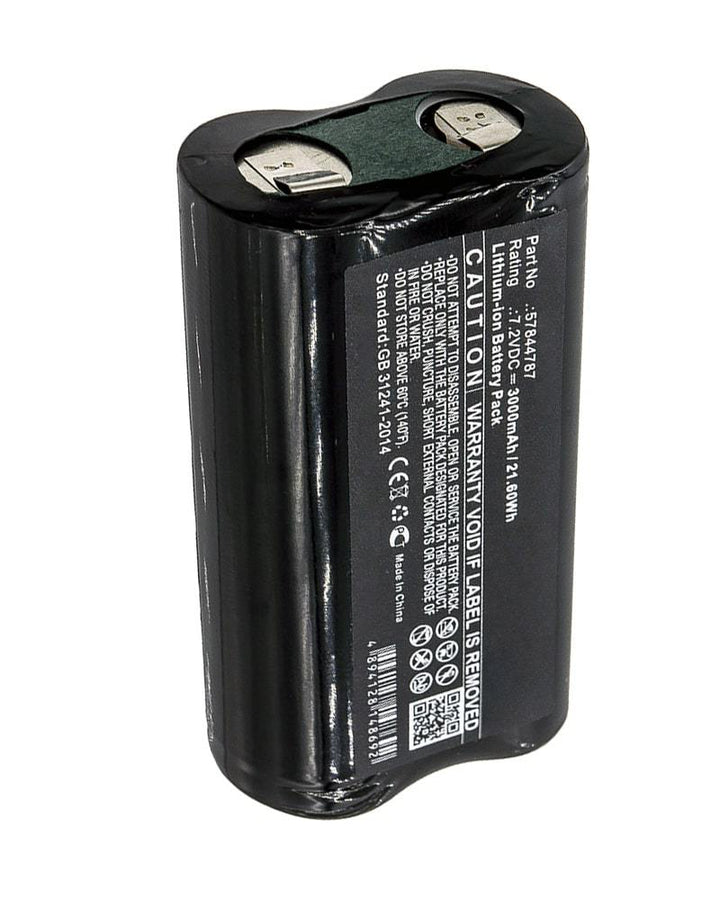 Gardena 57844787 Battery