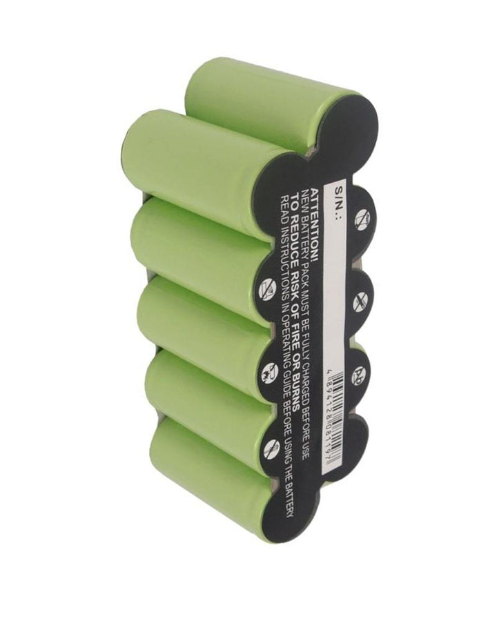 Gardena 2225 Battery - 2