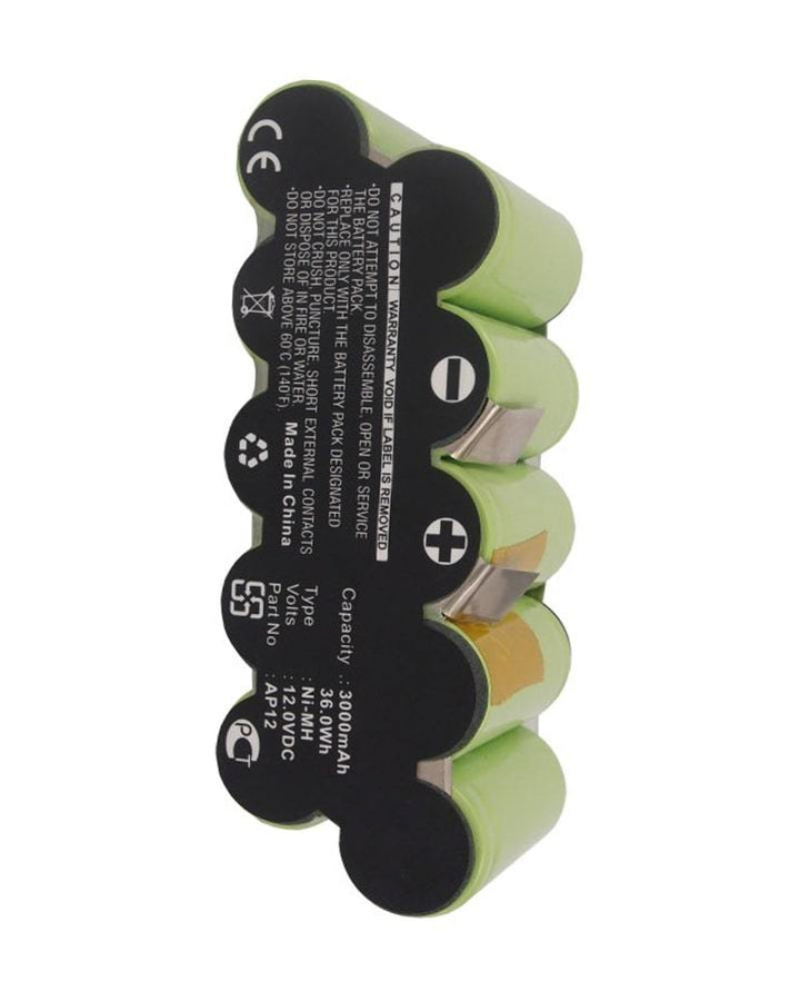 Gardena 2252 Battery - 3