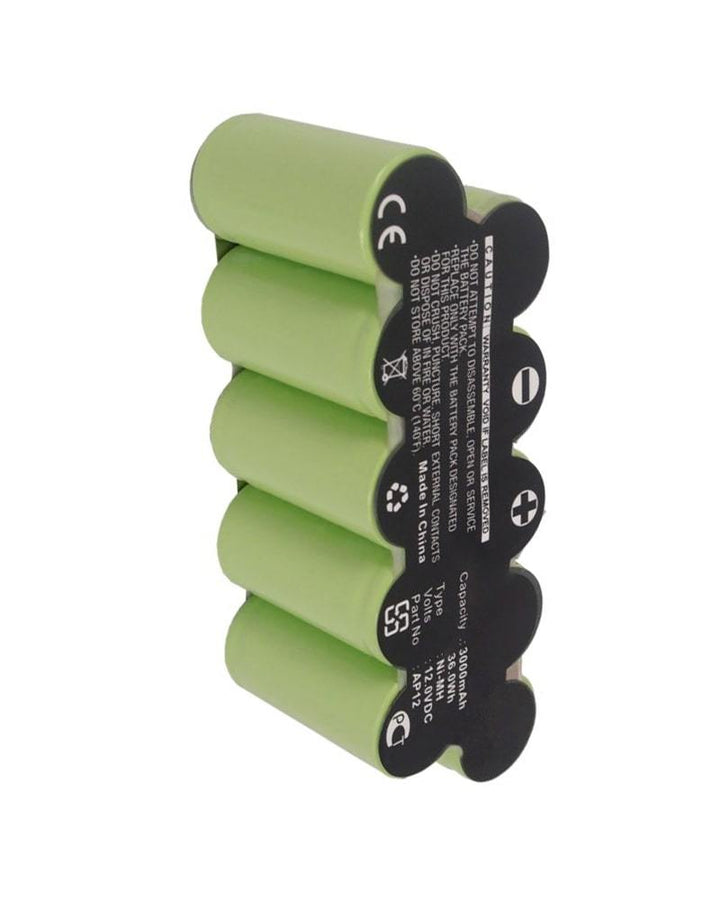 Gardena 2220 Battery