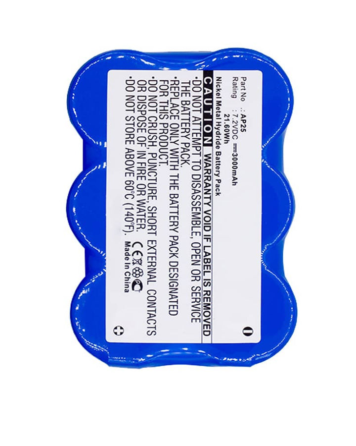 Pellenc P80 Battery - 3