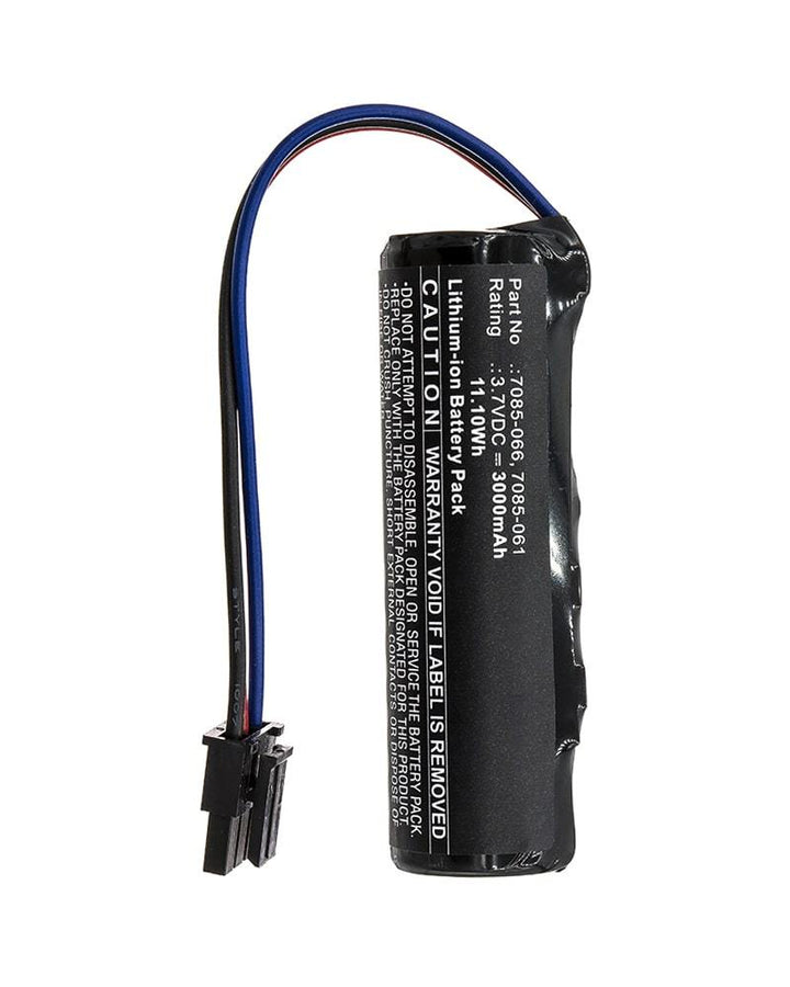 Wolf Garten BMZ 1S2P Battery - 2