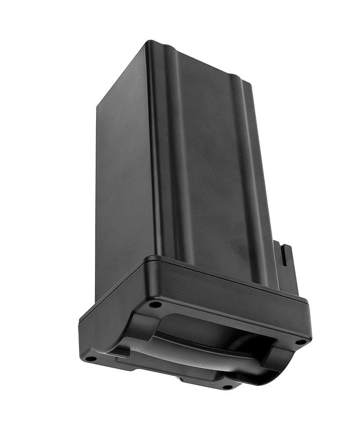 Wolf Garten Hybrid Power 40 Battery