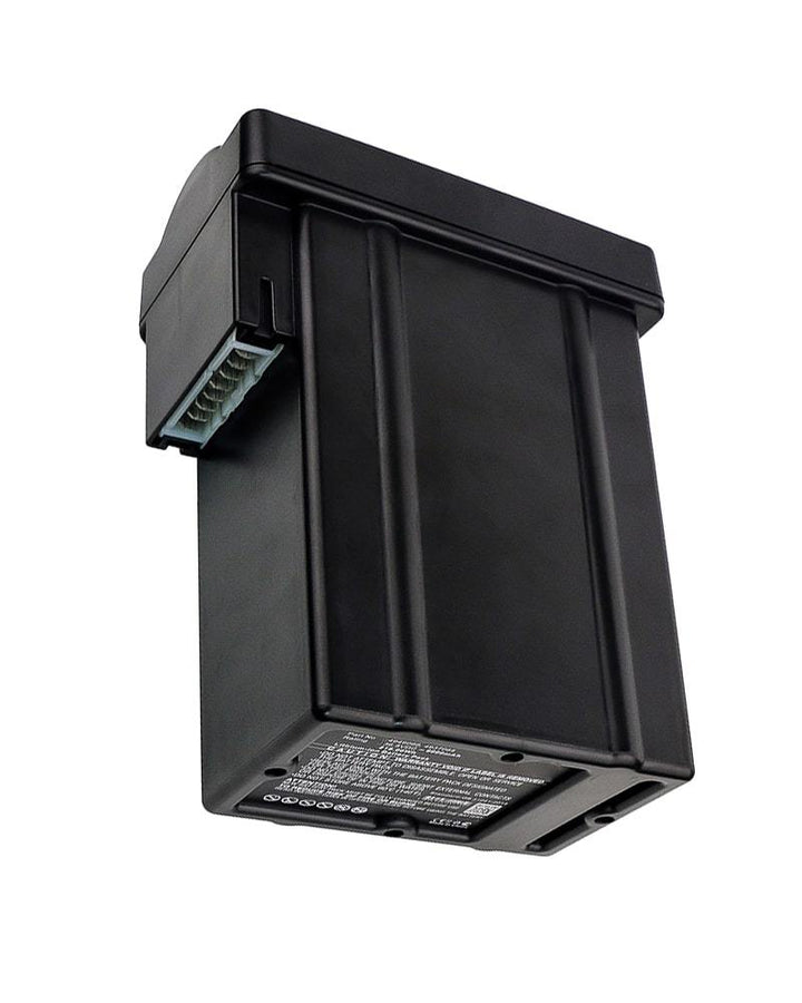 Wolf Garten Hybrid Power 40 Battery - 6